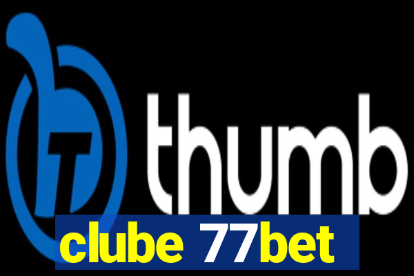 clube 77bet